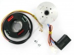 Allumage MVT Premium rotor interne avec �clairage PGT Buxy Trekker Speedfight