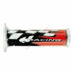 Rev�tement Harri's racing rouge