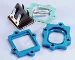 Clapet polini minarelli big evo pour carburateur 19-21