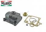 Cuve compl�te phbg noire vernie