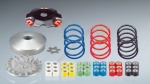 Variateur Hebo Manston Racing Booster Nitro Ovetto