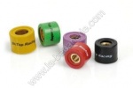 Jeu de 6 galets 16 x 13 - 8gr