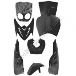 Kit Habillage MBK Stunt 2005>