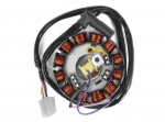 Stator pour 50cc a boite yamaha/mbk