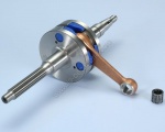 Vilebrequin Polini Renforc� Nitro axe 10