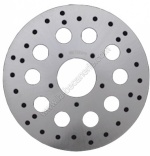 Disque de frein  Gilera GSM et Zulu
