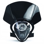 T�te de fourche Alien IMX Polisport