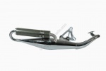 Pot Tecnigas RS-II Nitro / Ovetto / SR