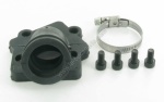 Pipe 1Tek Nitro D.30