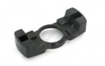 Guide plastique pour poulie variateur malossi variotop