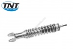 Amortisseur hydraulique chrome piaggio et gilera.
