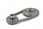 Transmission secondaire Malossi T-Max
