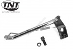 B�quille lat�rale chrom�e booster / bw's