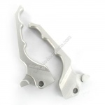 Paire leviers de frein BCD Nitro Aerox