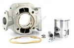 Cylindre Doppler D.40 Alu S1R Booster