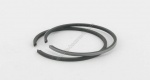 Segments RGD D.40 Typhoon Zip Runner...(la paire)