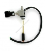 Robinet � essence Peugeot FOX avec t�moin