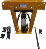 Presse � cintrer 12 t