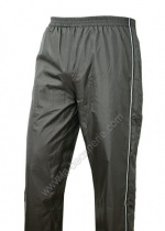 Pantalon 4 saisons moto hotpant oj atmosfere noir
