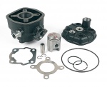 Kit cylindre-piston dr pour moteur derbi