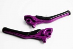 Paire leviers de frein Nitro / Aerox