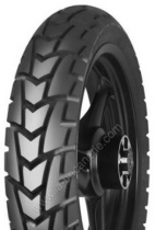 Pneu 100/80-17 52R Sava MC32 M�caboite 