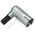 Capuchon de bougie antiparasite MBK 51