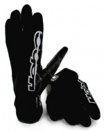 Gants hebo winter free noir