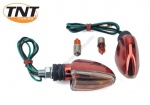 Clignotants avant Demon 21W & 10W (x2)
