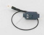 Contacteur d'extension filetage M6 pour Shifter Sp Electronics