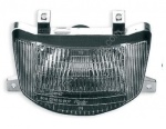 Optique de phare Derbi Senda