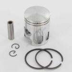 Piston Furytech D.40,2 Ovetto Cylindre Fonte