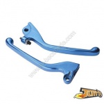 Paire leviers Derbi GPR 