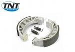 Machoires de frein arri�re D.110x25  Runner/Stalker/Nrg/hexagone