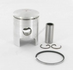Piston Airsal D.39 monosegment (type origine) MBK...