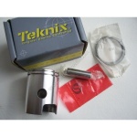 Piston Teknix Type Origine D.38,2 Ciao Axe.10