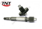 Kit transmission Buxy Speedfight