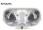 Optique de phare vicma booster next
