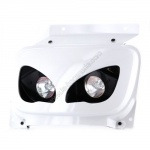 Optique bcd rx v2 halog�ne booster 2004>