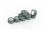 Galets Polini D19x10.2 x9  (Vario 9 Galets evo)