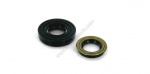 Joints spy adaptable pour Booster (la paire)
