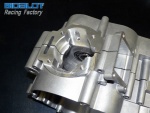 Carters �quip�s Racing Factory Label DERBI Euro3
