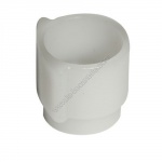 Support d'aiguille en plastique pour carburateur PWK 24/28