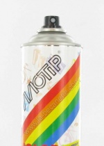 Bombe de peinture tuning brillant ou mat et satin� 400ml