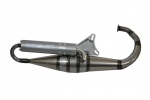 Pot Bidalot S3R Booster / Bw's verni silencieux titane