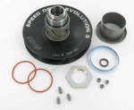 Correcteur de couple Polini Speed Drive Evolution 3 Nitro