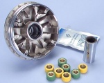 Variateur polini maxi-speed aprilia 250 leonardo-yam.majesty 4t