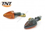 Clignotants Peak homologu�s (la paire)