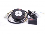 Allumage MVT Premium Rotor Interne avec �clairage MBK 51
