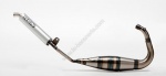 Pot Yasuni SPR 3 Derbi Senda R DRD X-Treme Lobito aluminium